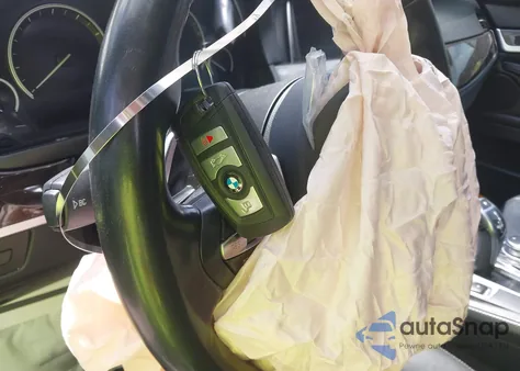 2016 BMW 535I from USA, damaged, VIN WBA5B1C56GG553750